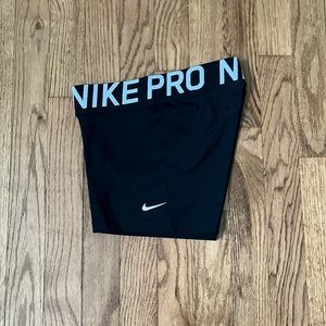Nike Pro Shorts